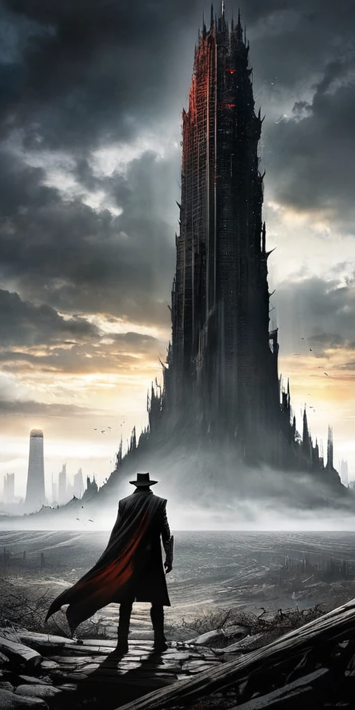 Dark Tower