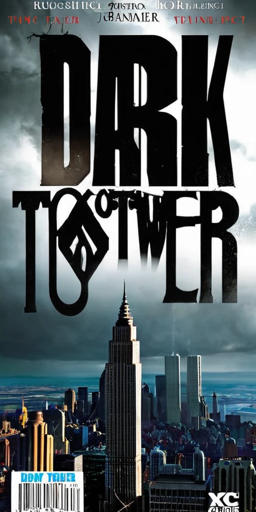 Dark Tower