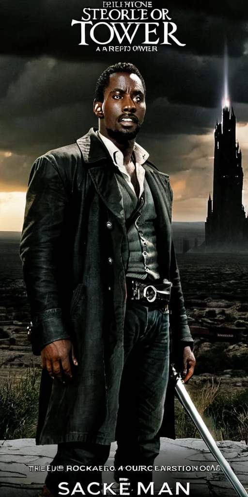 Dark Tower