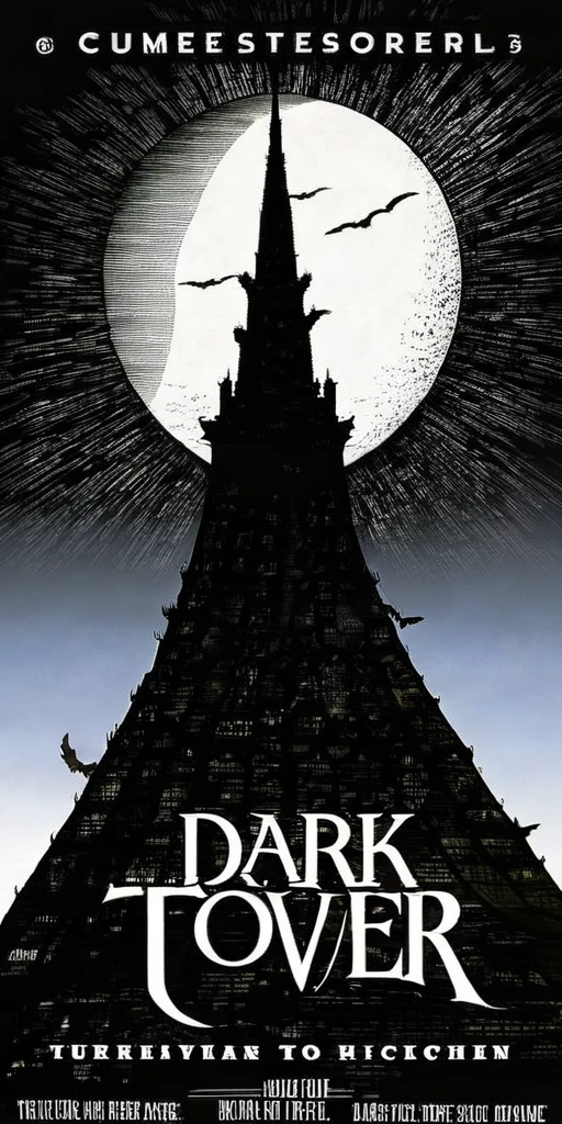 Dark Tower