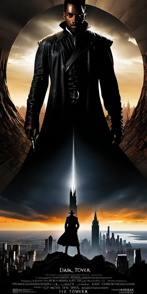 Dark Tower