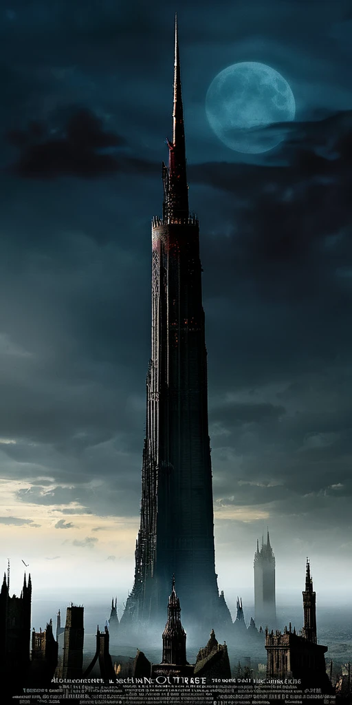 Dark Tower