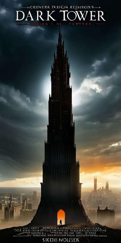 Dark Tower