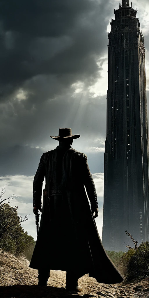 Dark Tower