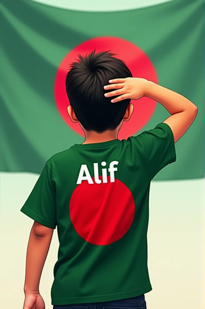 Realistic 3d two boys whose wear black suit and sitting on the table in the court room
In the background has two flags of uzbekistan 