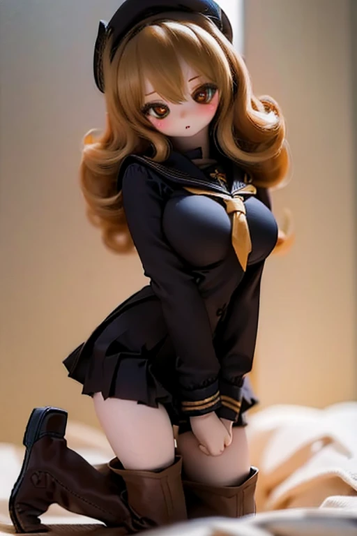 beautiful detailed girl with deep blown eyes, long blown hair, exquisite facial features, extremely detailed, 8k, high quality, high resolution, in the class room,sparkle,sailor-moon uniform,pleated skirt,detailed skin textures, satin fabric, glossy fabric, shine white tiny bikini, wet bikini with water,large breasts, photorealistic, studio lighting, hyper realistic, intricate details, vibrant colors, dynamic pose,open your legs,low angle snd close up her clotch,flash light,she is fighting with monsters,