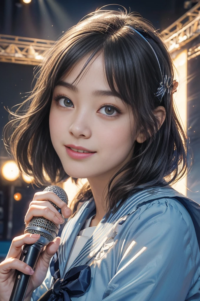Highest quality、Highest quality、Detailed skin type、Accurate anatomy、Beautiful bullish face、Licking fingers、Put your tongue on your finger、Wet fingers、Precise lips and tongue、Liquid dripping from tongue、Detailed tongue、Accurate Fingers、Grab the microphone、Can store two microphones、Precise palm、セクシーな見たeye、美しく冷たいeye、Beautiful clavicle、Transparent white silk dress、See through、Small breasts、Beautiful cleavage、Center of chest、Sweaty skin、Looking into the camera、Detailed shape of kissing lips、Detailed tongueの動き、Accurate anatomy、(Light brown microphoneを舐める:1.5)、ずぶ濡れのLight brown microphone、Soft Microphone、Tongue touching the microphone、(Light brown microphone、Can store two microphones:1.5)、両手にGrab the microphone、(close ~ eye)、