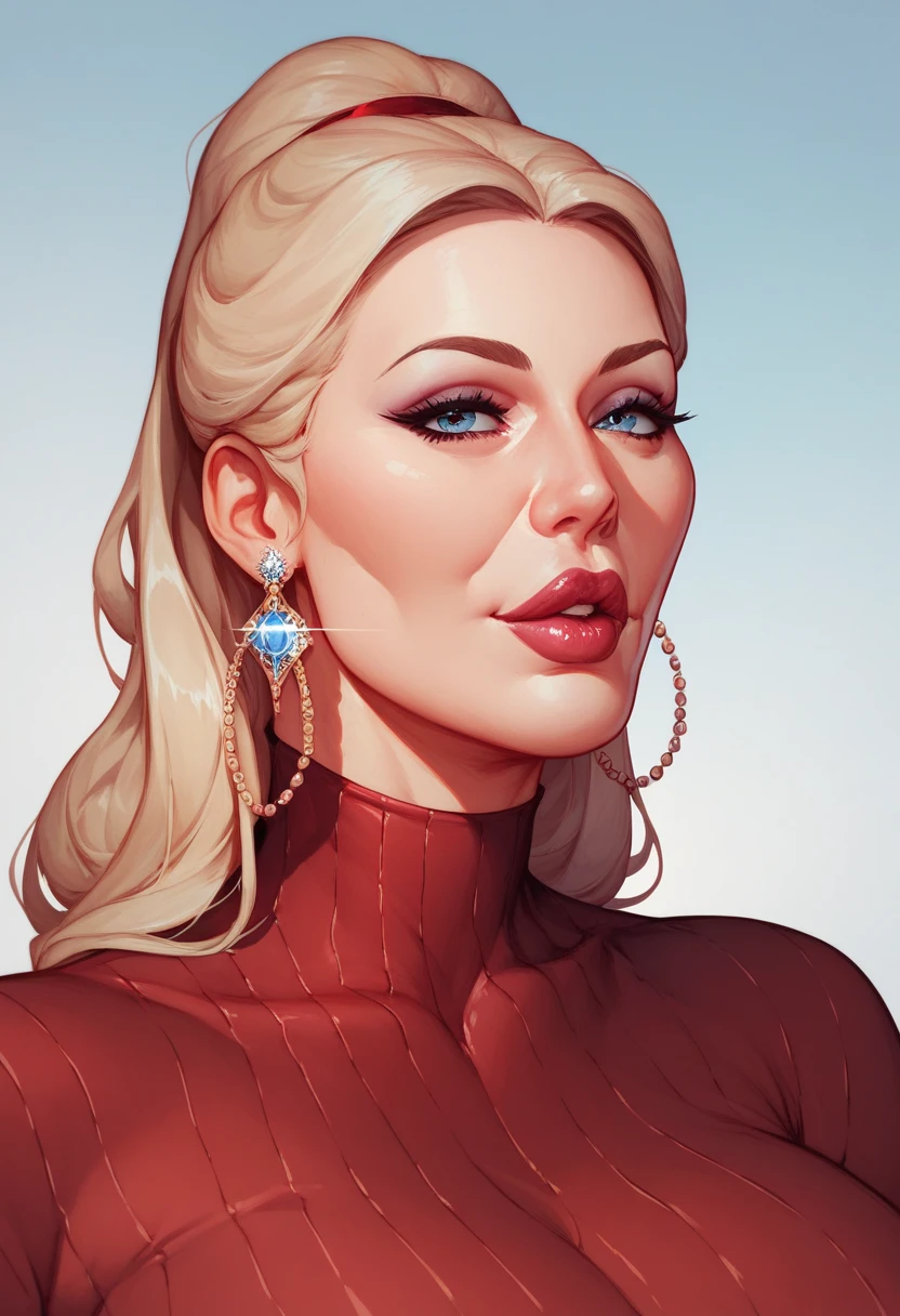 Margot Robbie, boa anatomia, obra de arte, melhor qualidade, 4K, 8k, Fotografia Profissional, luz suave, sharp focus, 1 garota, scenario,
desenho animado_X_men_tempestade, ownwaifu,
Cabelo longo,cabelo branco,pele branca, white-skinned female, seios, lips, olhos azuis, very pele clara, medium seios, lipstick, Cabelo flutuante, very Cabelo longo, inventar, cabelo grande, cabelo encaracolado, red lips, eyelash, tonificado,
joia,brincos,cape,pulseira,May,luvas,Super heroi,gargantilha,