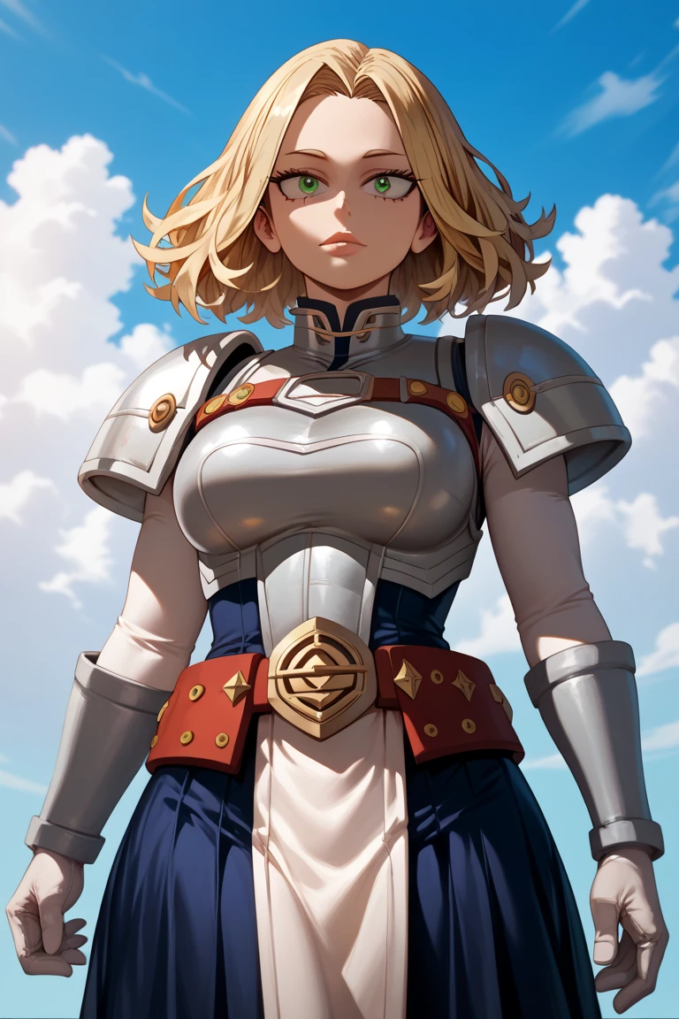 (masterpiece, best quality;1.3), extremely detailed picture, ultra detailed,nauskaavalofw, valley of the wind in the background, hayao miyazaki,1girl, solo, comics, bust shot,, looking at viewer,