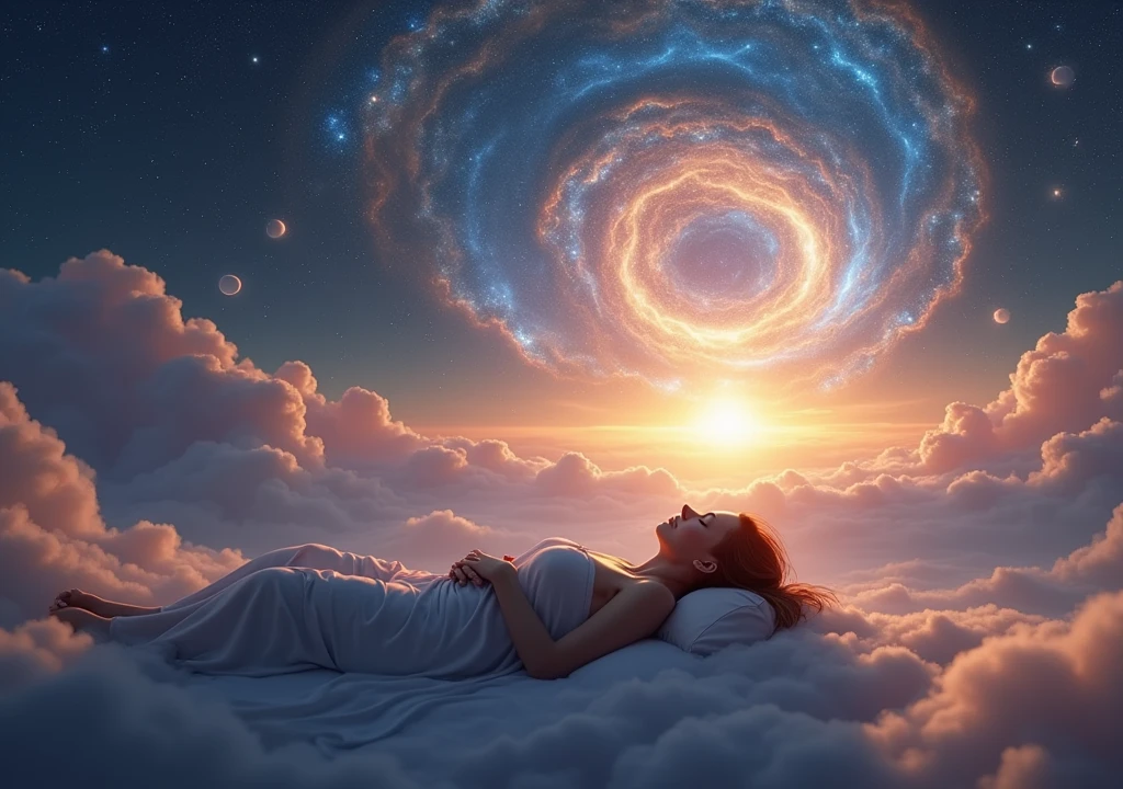 528Hz
Sleep
Relieves fatigue
Healing
Universe