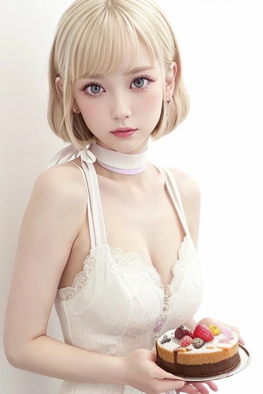 (the above:1.2), girl , purple colored hair 、 Purplish pink eyes that dreamers look for , (Blonde) ,   is short , Colossal , On, (masterpiece:1.2, 最 High Quality ), ( Beautiful Finely Painted Eyes : 1.2), ( beautiful detailed face ), ( tight breasts:1.1), (Pointed Chest:1.0), (Cake magazine cover:1.3)，(Best lighting, extremely delicate and beautiful),  sexy poses ,Making a Cocktail ,  I only have 5 fingers , ((Cinematic Light)), Dramatic light, (Pale white background:1.5),  short bob hair （1:3）、 extreme contrast 、 Slightly braided hair around my ears , White long dress、There are only 5 fingers 、  Her pussy can be seen through the white string  、Wet Pants、You can see what&#39;s in your underwear、 sweaty、Ridiculous Gaze 、Diapers、NFFSW,  arm-crossed、 grab your arm、Shoot the above:1.2,最 High Quality 、Big breasts and muscular pussy、pubic hair, high image quality、 High Quality 、8k,perfect hand、5 fingers、finger pin、 perfect finger、Thong,Noise Reduction、Bullet Hand、 Her hair color should have been lighter purple. skirt part is also carefully expressed ..、purple skirt、The skirt is swaying in the wind、dark purple panties、thin pubic hair ,(Shining Eyes and Contagious Smile), open mouth, 最 High Quality ,  high definition , The Real World,  natural light,perfect  natural light, looking at viewer,
