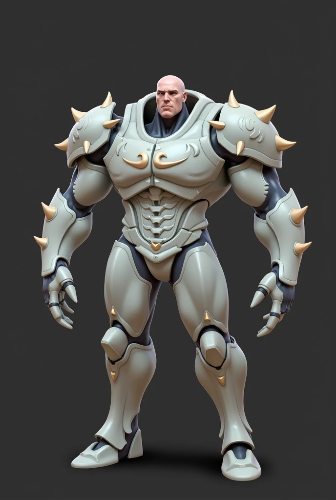 Allen1024, a very muscular alien with one big eye, full body, smile, cyberpunk background, features intricate detail, detailed eyes, highly detailed, photography, ultra sharp, film, bokeh, professional, 4k   <lora:lcm_lora_sdxl:1> <lora:Allen1024:0.6>