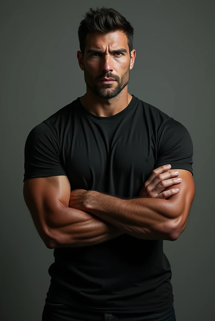 A Vietnamese man, 30 years old, handsome and elegant, wearing no underwear, sexy, Masculine and handsome, muscular, Beautiful muscles, hairy body, Black eyes (1:3 thin eyes), Full body photo, (super detailed, realistic, best quality, 4k, 8k, high resolution, masterpiece: 1.3), a mature man, sexy and elegant, (muscular body), perfectly fitted charcoal pants, sweat, lewd face, firm chest, sexual, provocative, lustful, accessories include a luxury wristwatch, casual cufflinks and a simple but elegant leather belt, looking at the viewer, muscle veins, lightly tanned skin, drooling, slimy, sticking out tongue, wanting to show off chest, shirtless, wearing a shirt,turn back to look at the camera, squatting on the ground.