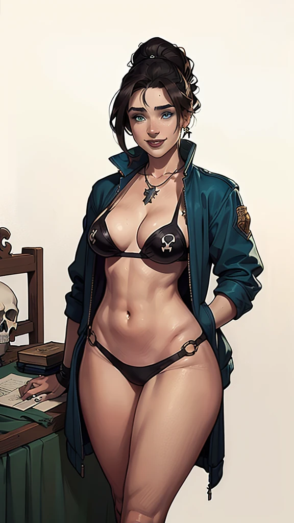 (((Humiliation Game))),Anime Style,A female detective is raped by a criminal