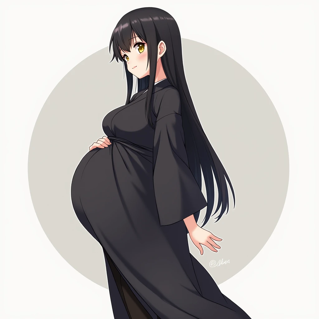 Have cat ears、work、Looks very painful、Small face、、Very embarrassed look、Big Breasts、Very impatient、Trembling、Sweating、Are pregnant、disease、abdomen、Fixed、abdomen、Wearing a uniform、Show your belly、One Girl