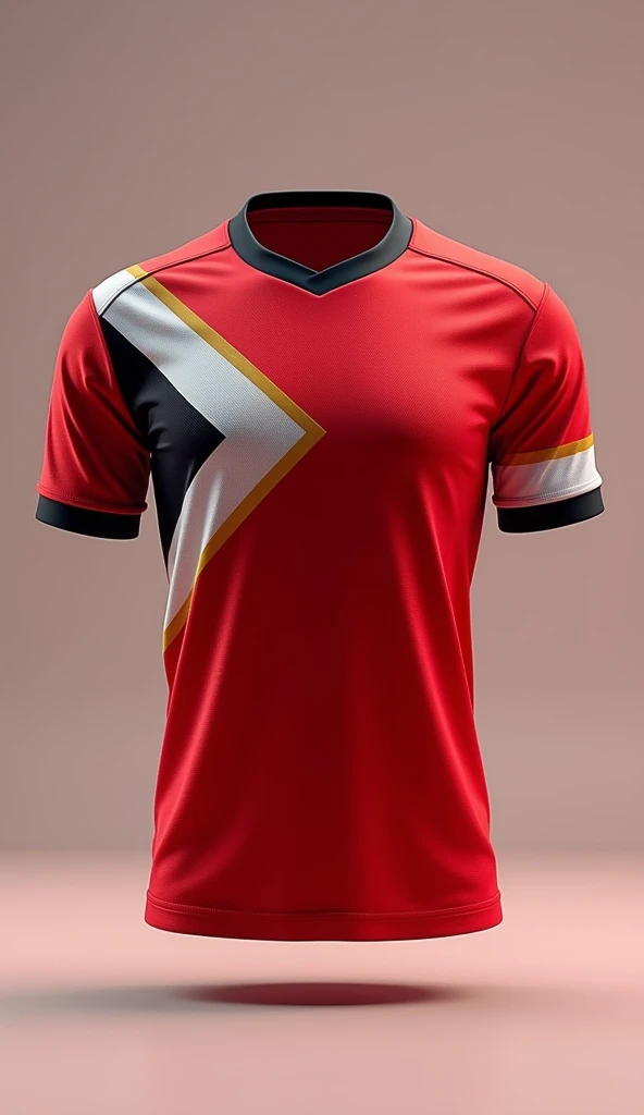 Original Dutch national team shirt