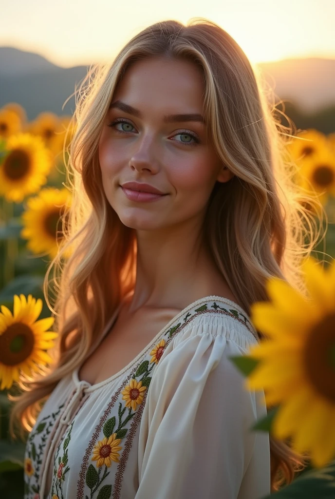1 tween, only, Longhaired, пухлые lips, lace yellow dress with daisies,наивnoseть,smile Look at the viewer, blond curly hair, bare shoulders, blue eyes, драгоценnoseти, The whole body, NECKLACE, from the shoulder, Pull, lips, realistic, nose, Flirting with a naked camera,  8 K (masterpiece), ((top quality)), (super detailed), black pantyhose, heels

 girl , only, Longhaired, пухлые lips, lace yellow daisy dress,наивnoseть,smile Look at the viewer, blonde curly hair, bare shoulders, blue eyes, драгоценnoseти, The whole body, NECKLACE, from the shoulder, Pull, lips, realistic, nose, Flirting with a naked camera, 8 K (masterpiece), ((top quality)), (super detailed)