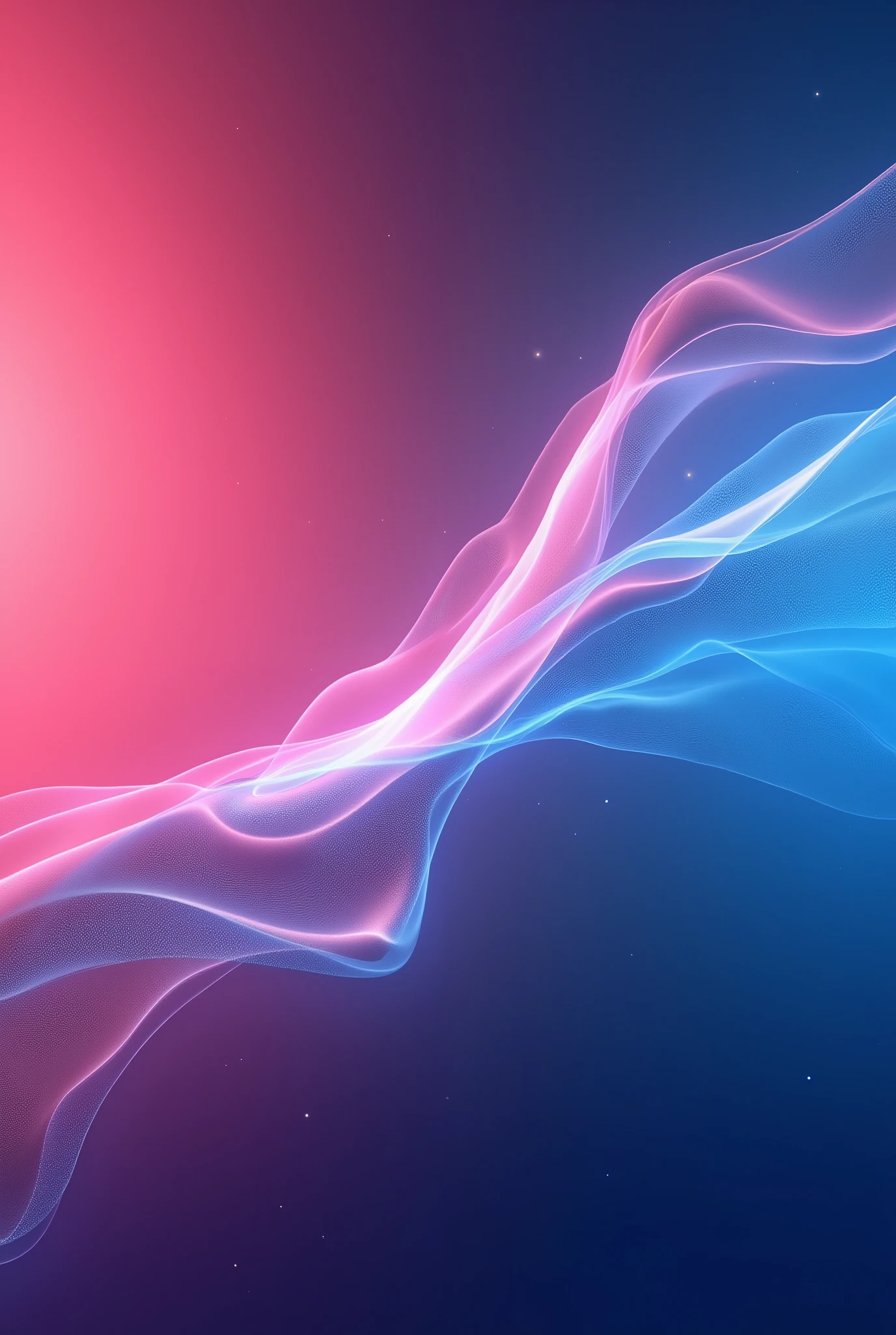 A electric wave background, flowing line and curve, futuristic style,Virtual Reality, gradient hues,Unreal Engine,Ink Drawing, abstract pen, isolated on white background