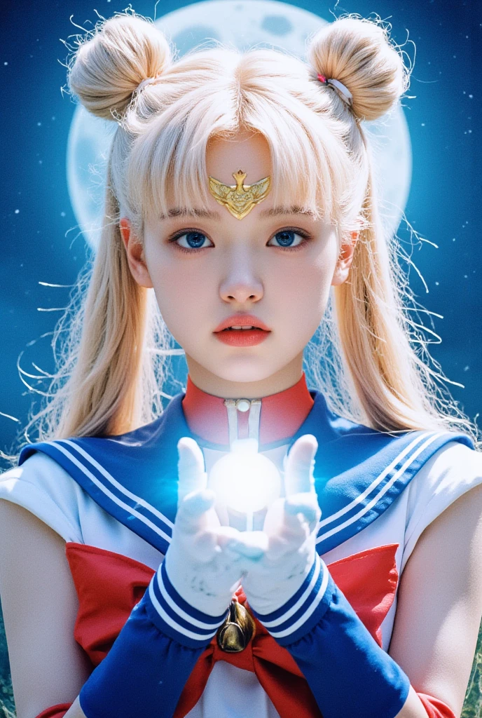 Sailor Moon