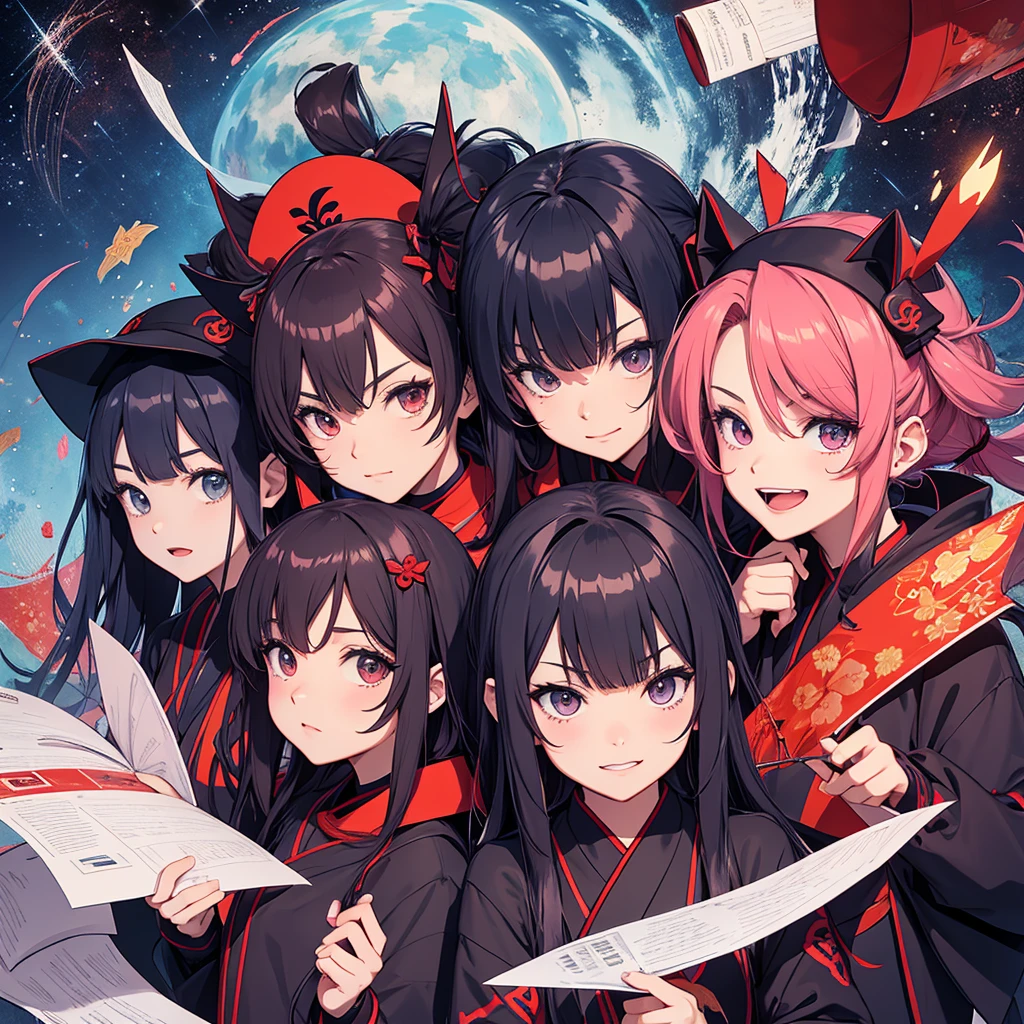 Akatsuki Group