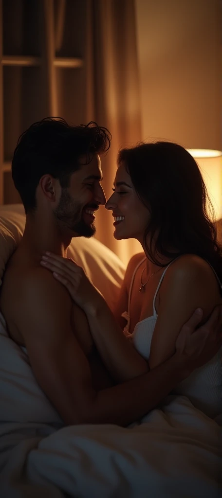 a girl that's having sex with me(a boy) and she's having fun while on top (first person)
