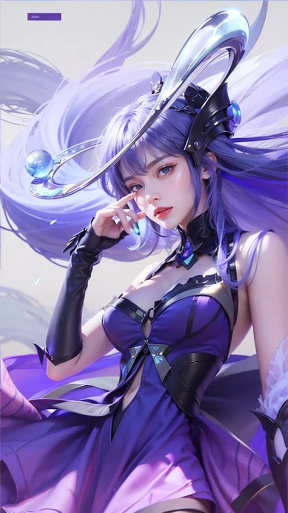 masterpiece, best quality, 1girl, aqua eyes, black hair, closed mouth, multicolored background, looking at viewer, outdoors, solo, upper body, alluring, clean, beautiful face, pure face, pale skin, sexy pose,((tube top, off shoulder, navel, shorts)), long hair, ((perfect female figure)), mature female, milf, narrow waist, chinese deity, seductive, highly detailed,best quality, masterpiece, highres, original, extremely detailed 8K wallpaper,masterpiece, best quality, illustration, beautifully detailed eyes, cinematic lighting,