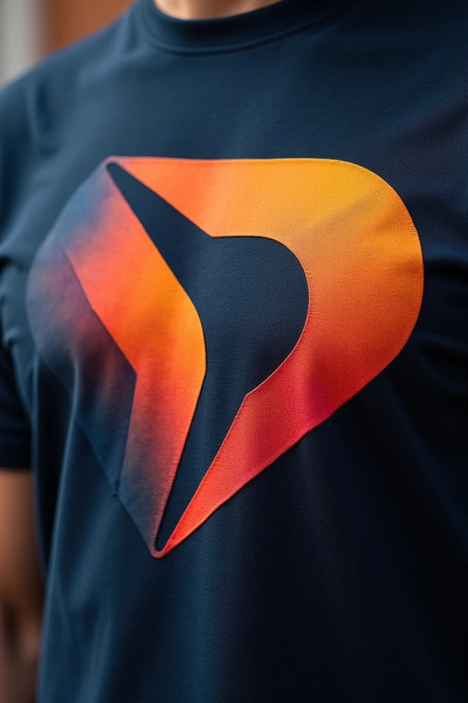 Generate a series of high-quality T-shirt mockup images with the following specifications: - **T-shirt Style**: - Casual and slightly oversized fit - Short sleeves - Crew neck - Plain, solid color without any graphics or logos Orange Shades**: Tangerine, Amber, Coral, Peach, Salmon, Vermilion