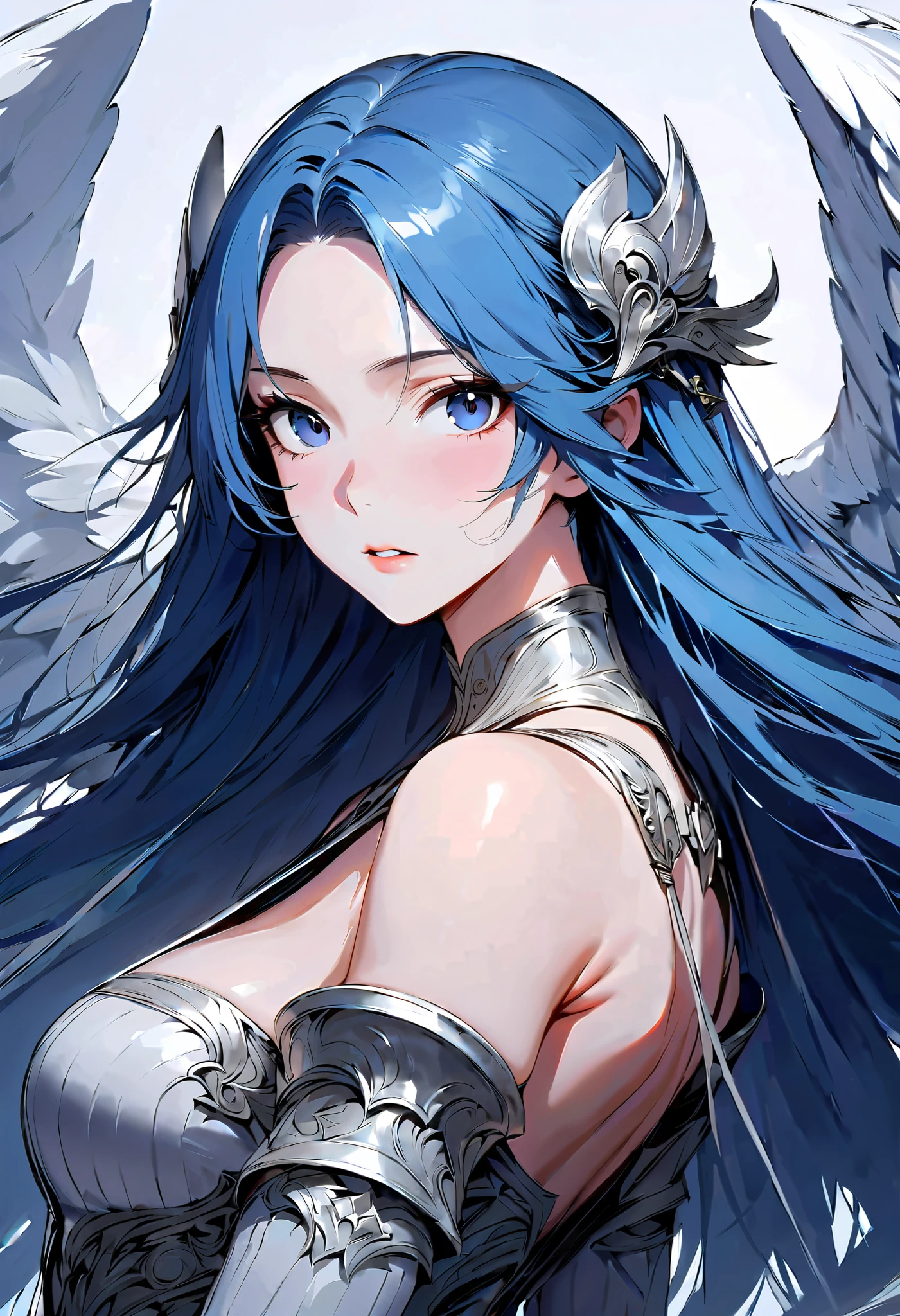 (masterpiece, best quality:1.2), 1 girl, solo