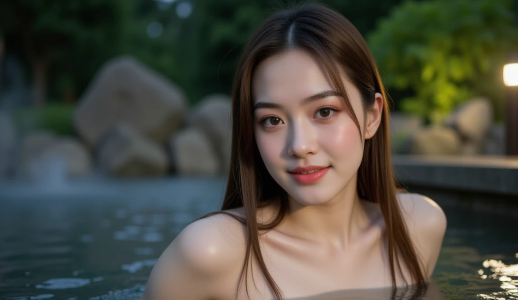 NSFW:1.4、​masterpiece、top-quality、hightquality、high-detail、hight resolution、high details、lensflare、Ray traching、high quality texture、high quality shadow、Beautiful in detail、Detailed Detailing、Detailed texture、realistic representation of face、Realistic and colorful、Delicate、Cinematic lights、side lights、foco nítido、(1 adult female:1.3)、(intricate-detail、make - up、pureerosface_v1:0.5)、(Detailed beautiful delicate face、Detailed beautiful delicate eyes、Perfect facial proportions、Detailed skin、enticing、large chest directed upwards、Skinny and skinny)、(Thoracic protrusion:1.4)、(see -through:1.4)、Water wetting、Grabbing the buttocks、Water leakage、swim wears、high legs、Beautiful bangs、poneyTail、arch your spine、Protruding hips、drawing knee up、apart knees、Kneeling、swimming pools、wrist watch、a necklace、piercings