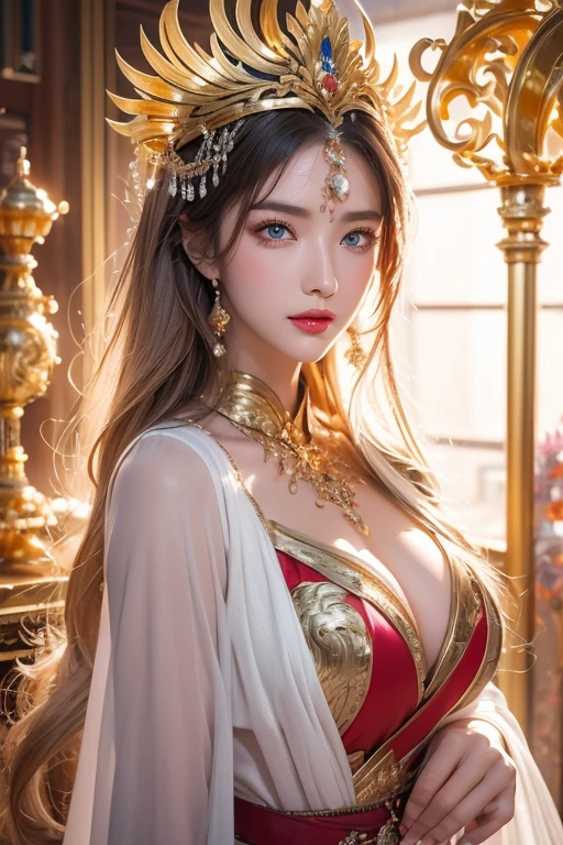 Royal Lady