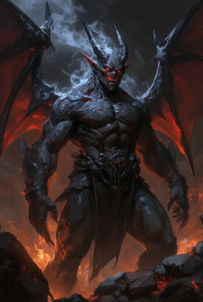 devil