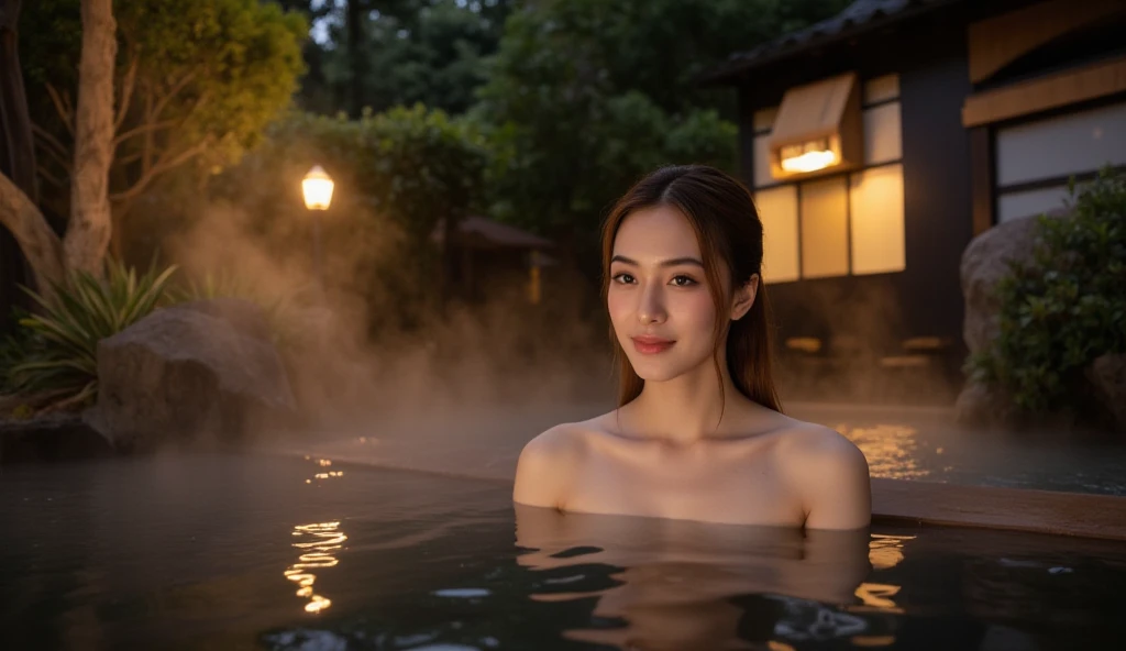 ((Hot springs overlooking the volcano:1.3)), (Tabletop:1.3), (8k, Realistic, RAW Photos, Highest quality: 1.4), Japanese, (One Girl), Beautiful Face, (Realistic face), (Black Hair), Beautiful hairstyle, Realistic eyes, Beautiful attention to detail, (Realistic skin), Beautiful Skin, Charm, 超High resolution, 超Realisticな, Very detailed, Golden Ratio,. (3. Gills:1.5),  (Sony Alpha 1, 50.1 megapixel full-frame CMOS sensor, 8k video recording function), (telescope lens), (Realistic),(8k, 超High resolution, Highest quality, Tabletop:1.2),Super detailed,Beautifully detailed face, Complete ???????,(Beautiful attention to detail:1.3),18-year-old, Tabletop, Highest quality,smile, Huge breasts,Very delicate and beautiful,
Very detailed,
Hmph,
Unity,
8k Wallpaper,
wonderful,
In detail,
Super detailed,
High resolution,
Very detailed,
Very detailed目と顔,Wet, Immerse your whole body in water,Bath towel tube top, (Hakone Onsen ,Kusatsu Onsen,Noboribetsu Onsen,Dogo Onsen,Beppu Onsen Village),night,