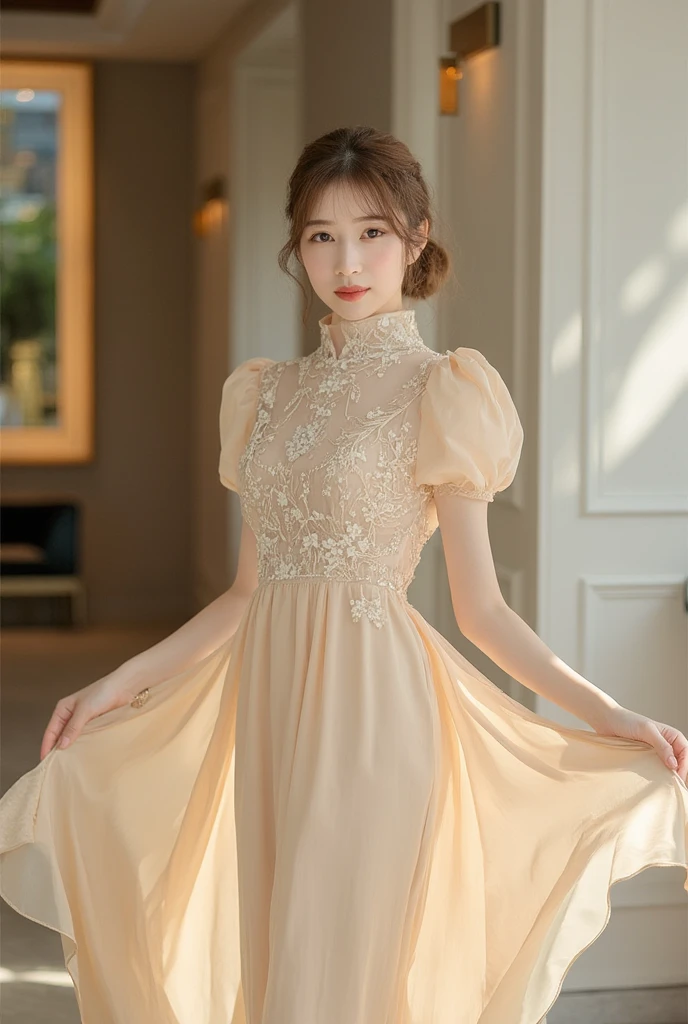 masterpiece, Bokeh, Looking at the audience, pantyhose,(masterpiece, Highest quality, It captures a very cute moment, Depth of written boundary, Super detailed, Ultra-high resolution, C4D, Octadale, 3D Modeling,Realistic human photos、 8k, 16K, one person's,Middle school students, 、Small breasts,Black Hair,short hair,Straight Hair,Light brown eyes,Cute Face), Bloomers, Black tank top, zettai ryouiki, Wet clothes, Take off、Real-life skin、Not an anime、Realistic、