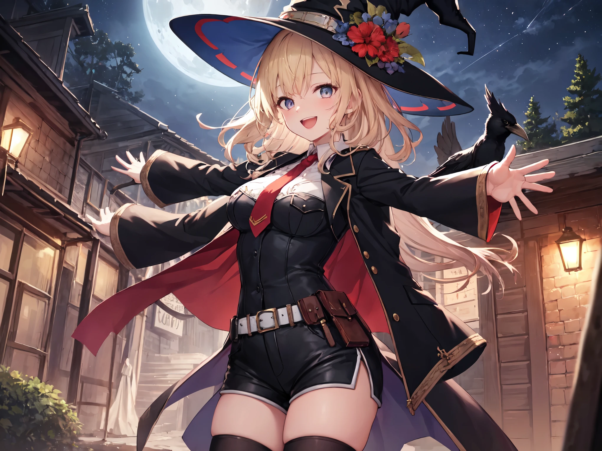 masterpiece, Highest quality, (????, farting, Yellow gas, 顔farting:1.3), ((お尻からの????)), Yellow smoke, beautiful girl, Perfect Face, Arms at your sides, whole body, Lisa (Genshin Impact), urple witch hat, Green Eyes, Brown Hair, (Facing the children_v1:0.008), (Europe:1.6), bangs, dress, Rose, jewelry, witch, Capelet, Purple hat, Black gloves, Purple Flower, Hair between the eyes, purple Rose, Part your lips, purple Capelet, Hat Flower, multicolored dress, hair ornaments, windmill, From the side,
