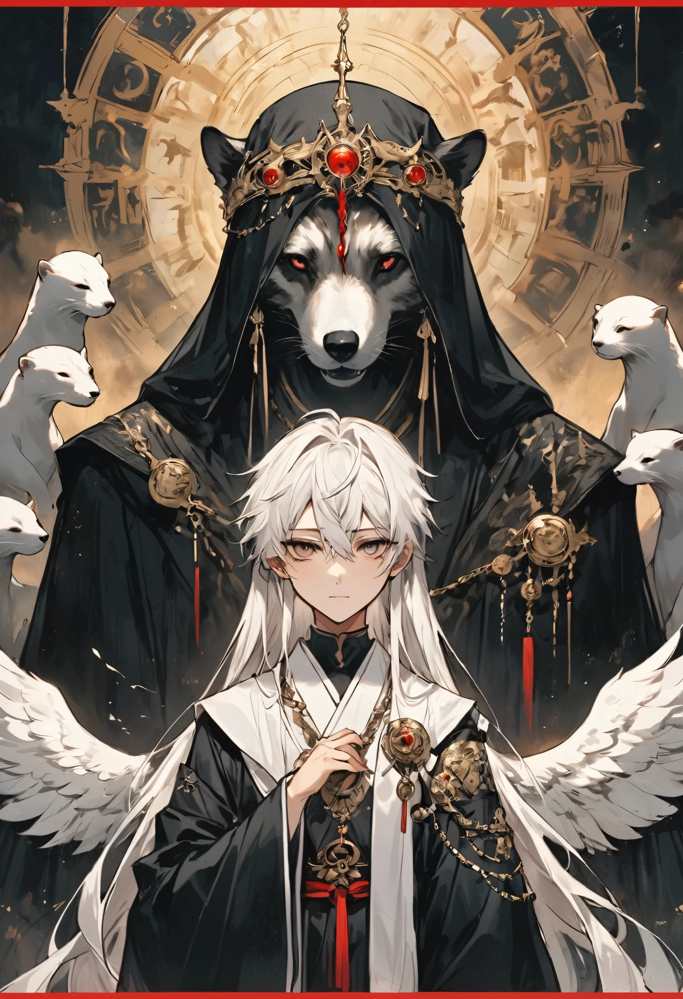 Boy, Young, male
Game
[Donghua☆Animes]
Boy, Young, male

🍶🌫🌬🌪🌊⚱🪦🏺🐡🐠🦂🧪🫁⛔🦪🦑🦐🦞🦀🐚🐙🦈🐟🦭 

🎮 𝐢𝐧𝐯𝐢𝐭𝐚𝐭𝐢𝐨𝐧「 ✉️ 」1.2 📑  𝓢𝓬𝓻𝓲𝓹𝓽  𝔫º⓪1  🔖🏷 ◇ 
🇳🇱🇪🇺

🔱🇳🇱🇪🇸🇫🇷
     🇬🇷🇪🇺

🪶📜🖥🗞📰📕🪔☪️🌌🛺🥻🕌🕋🌌🧲🌐💾🔊🎓🎛🎚🖲🖱⌨📮💻📧📲📬🌟🖼📀💿📱🪢☠💀🪦🦡🦦

Boy, Young, male

Ceeelly o Ninja Sagrado com seu Lynho puríssimo e alastrando linhaça porém sua luz de laser lhe impôs que não adorasse mais a Deus que este mesmo Deus era falso,  he played with truth and bloodthirsty death and with insane torture and did not offer the reasons for his own lascivious prostitute created dying of his otters, one of whom this excellent Shinobi had just killed and defeated forever,  but this was his last prayer ,  your last Salat ,  because from then on he had sworn to kill God with all his heart and accentuated He swore and spent months swearing that he would exterminate Eloim EL the traitor to the good ,  this same God called Yahweh , Adonis,  Very Liar , Illusorio ,  left the fight against the female dog intact but now saw a little doubt ,  was the mediocre existence of a being who wanted to be God in the heavens but could not bear good and went too far with evil ,  and questioned the angels for being pure charlatanism and their curatorism hypocrisy and force of a bar  [...]

Boy, Young, male

🧭🌋🏛🏢🏣🏤🏯🏰🌃🏙🌆🌇🛣🛤🛢🛳⛴🚢✈🛩🛫🛬🚁🚟🚠🚡🛰🕰🌑🌕🌗🪐🌟🌌🌫🌬🌪⚡☄🔥

Boy, Young, male
