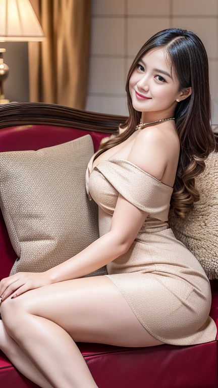 Beautiful, cute baby Face, Russian girl with sarong dress, slightly Chubby, long legs, shine White Skin, tattoo on body, (text tattos on her legs: Fuck Me), beautiful tattoo art detailed, Smiling, porn studio Background, day light,mid shot, itsMe wet, full body, Perfect Potrait, Bokeh Effect, Look at Viewer, large breast, ((adorable:1.5)), nipple erected detailed, ((masterpiece:1.1)), spread legs, A lot wet peeing, wet pussy, dark hairy pussy detailed, ((bokeh:1.2)), buttocks,(naughty seductive poses)