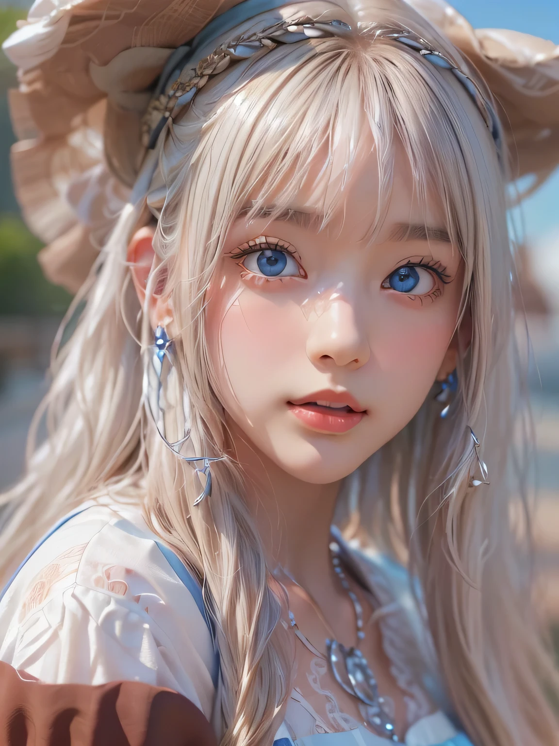 Exquisite,8K,巨作,1.5,ultra - detailed
