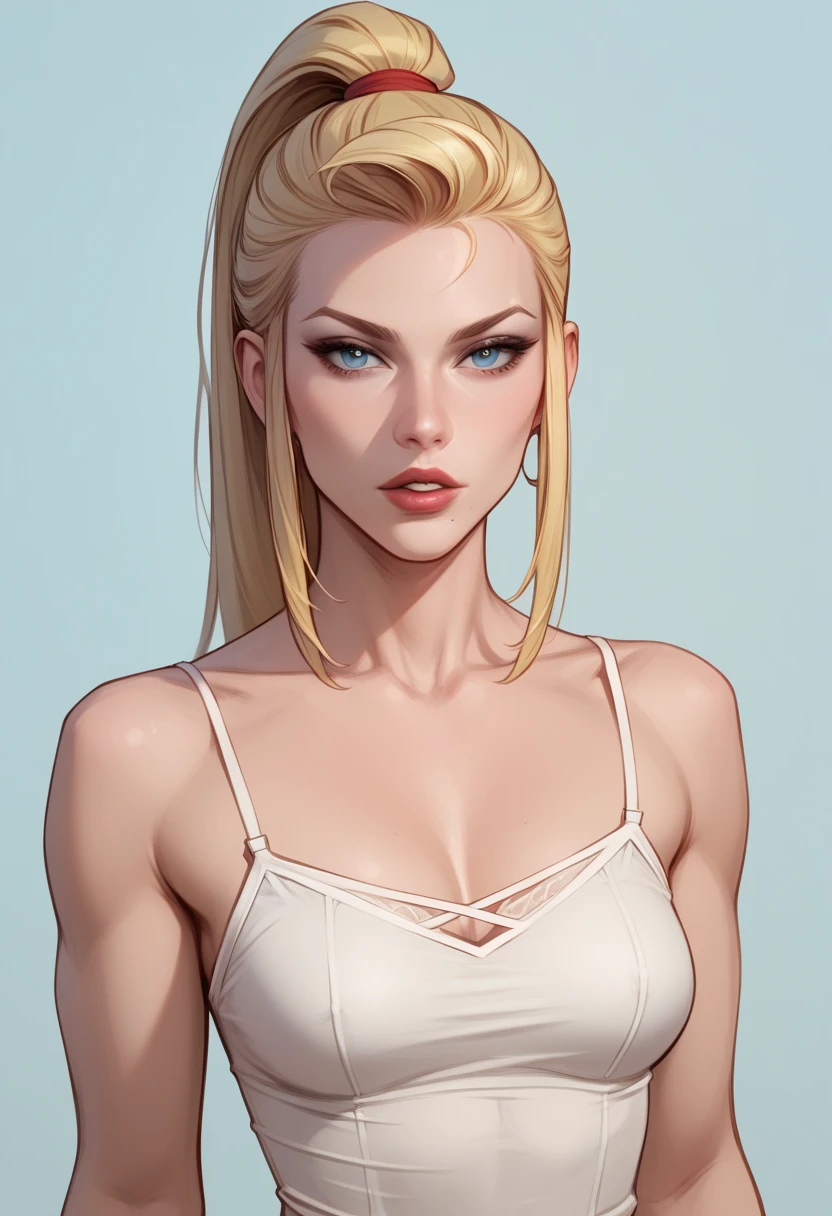 a close up of a woman with a very nervoso expression on her face, nervoso look, fierce expression 4k, raiva. hiper detalhado, nervoso expression, nervoso looking, an nervoso expression, very nervoso expression, scary nervoso pose, nervoso face, nervoso 8 k, highly detailed nervoso anime face, very nervoso, nervoso, evil expression, artgerm detalhadoum close de uma mulher com uma blusa preta e um colar, maquiagem suave, portrait of Barbara Palvin, rosto extremamente lindo, rosto perfeito ), rosto bonito e atraente, ana de armas portrait, Retrato de Sophie Mudd, linda garota modelo, rosto lindo, Barbara Palvin, rosto sexy com maquiagem completa, rosto lindo feminino, rosto muito lindo, maquiagem sutilEmma Myers do estilo do personagem GTA e seios completamente nus mostrando um pouco de medo Tamanho dos seios Nome do desenho animado: Isabella Cruz white background medium breasts freckled face Hermione Granger actress strong contours Physical description - long straight hair, tingidos de um marrom vibrante que contrasta com Turnaround sheetsua pele clara. - You reflect a mix of curiosity and determination. - Ela tem uma estatura alta, with a slender and agile figure, evidenciando sua agilidade e destreza. -fundo colorido Emma Myers de personagens de retrato, beautiful digital illustration, retrato de alta qualidade, Arte em quadrinhos, Corpo inteiro sensualizando ou pelada. folha de retorno. member return leaf clothes of the day hellish day expression love wearing sadomasochistic clothes Character pose random scenery Emma Myers style Cartoon style digital illustration colorful background diverse attractive woman sesy medium breasts beautiful witch clothes in symmetrical, namoradas