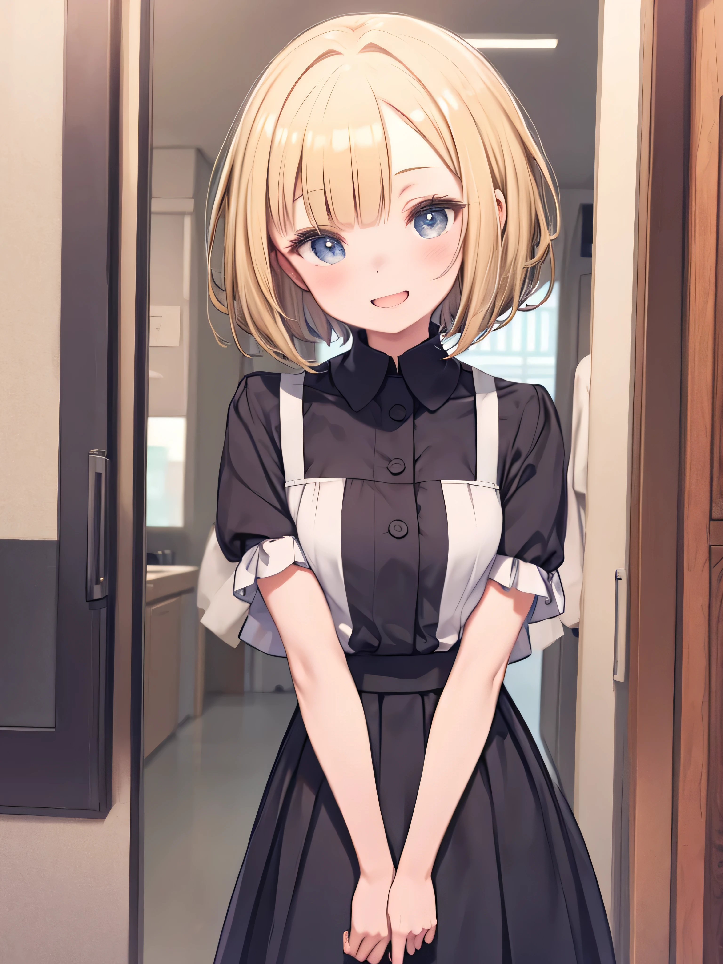 {sex slave, slave},10 years old, flat chest, blond, pony tail, short hair, brown eyes, wearing slave clothes, (torn clothes), perfect detail nipples, nipples, pussy, skyporn, best quality, ultra-detailed, (disgust, scared, cry), perfect quality, cum in mouth
