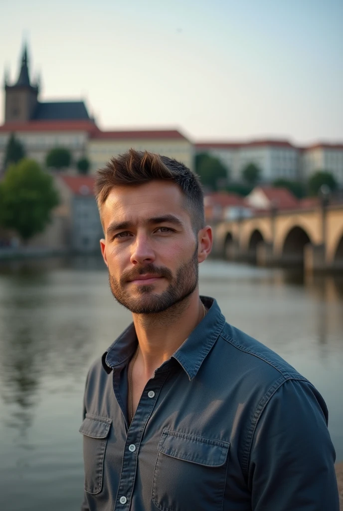 portrait of sks person, in Prague, at the Charles Bridge, Shorts and a tank top, by Michael Kenna, epic character composition,
<lora:locon_perfecteyes_v1_from_v1_64_32:0.25>, perfecteyes
<lora:locon_perfectsmile_v1_from_v1_64_32:0.1>, (perfectsmile:0.7)
<lora:add_detail:0.7>
<lora:locon_ethanklein_v1_from_v1_64_32:1>
