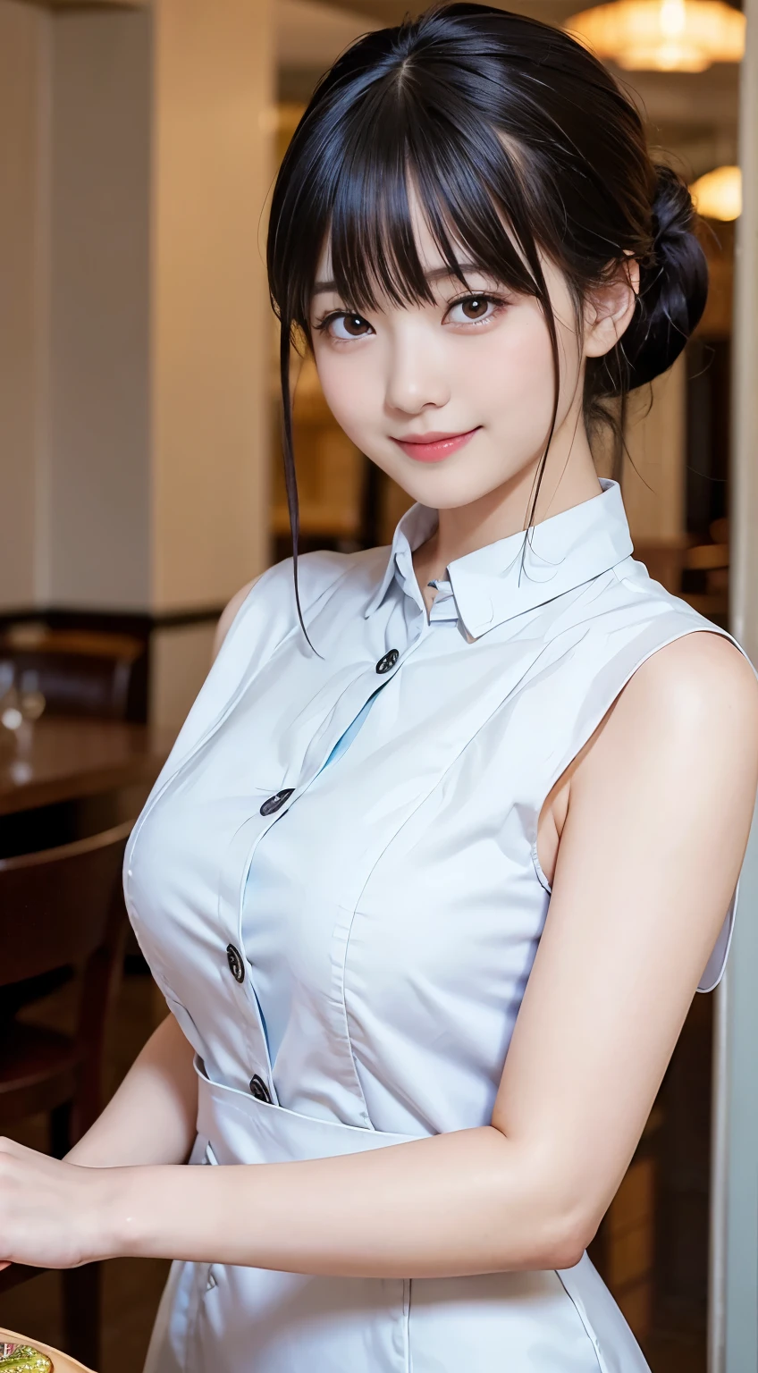 (8K, Raw photo:1.2), Detailed face and eyes,Best Quality, 超A high resolution, Highly detailed ,intricate detailes ,masutepiece ,Cute Girl , Soft cinematic light, Hyper-detailing,Sharp Focus, High quality, Blonde hair, bob cuts, Yukata
