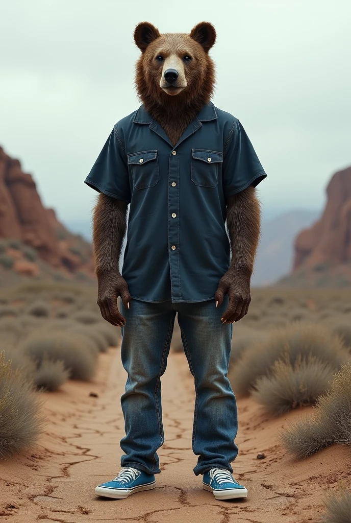 RAW photo, ultrares, man, 8k, 4k, detailed, in forest, white shirt, standing <lora:tiger_slider_v10:5>, looking at viewer