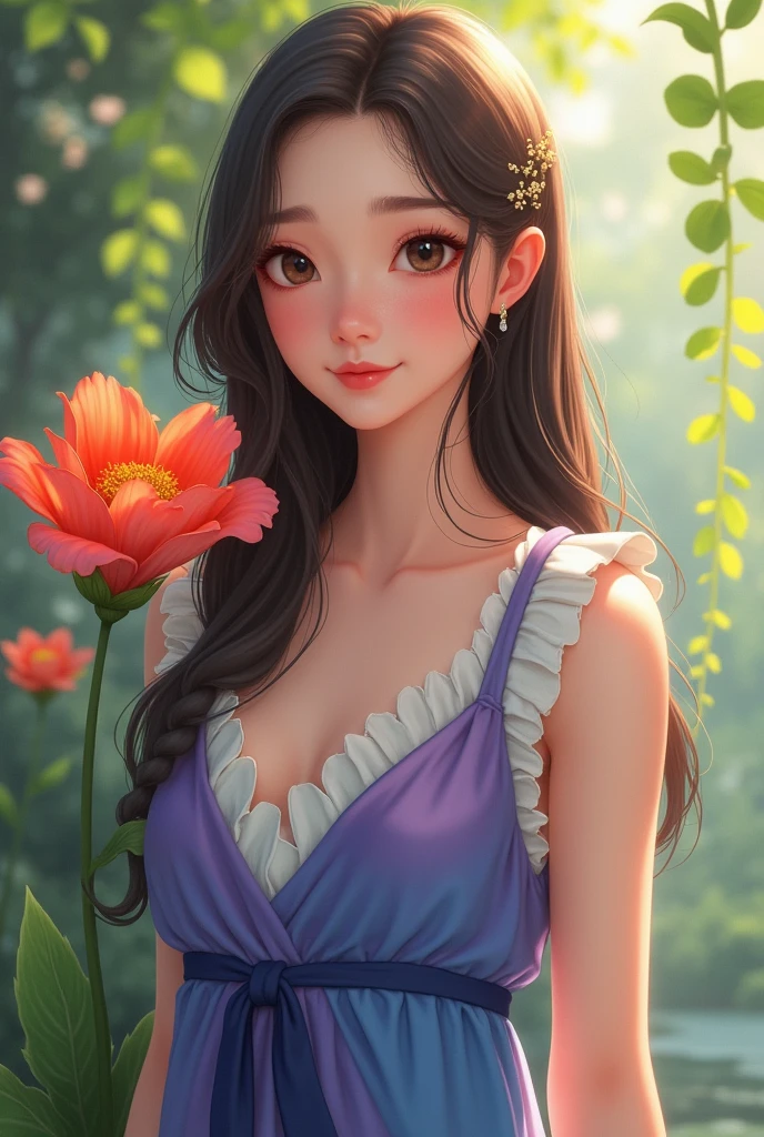 beauty