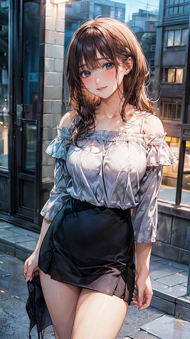 (small breasts:1.3), (perky chest:1.1), (pointed chest:1.0), (fashion magazine cover:1.3)，(from below:1.0),(from side:0.9),masterpiece, 1girl, Amazing Cleavage:1.1, thin waist, big ass, Raised sexy, small breast: 1.3, posed cleavage:1.2、solo, looking at viewer, open mouth, have a cute grass of cute beergrass,black hair, dark green eyes, dress, bare shoulders, jewelry, collarbone, sidelocks, hairband, earrings, indoors, off shoulder, :o, sweater, arms behind back, plant, short hair with long locks, gild hairband, off-shoulder dress, sweater dress, off-shoulder sweater, red sweater, dark gord hair, big side hair, very long side hair,is rendered in (masterpiece: 1.2, best quality), with (ultra high resolution) and an exquisite (depth of field). This masterpiece is not only visually stunning but also tells,A scene of cooking in the kitchen by classroom
