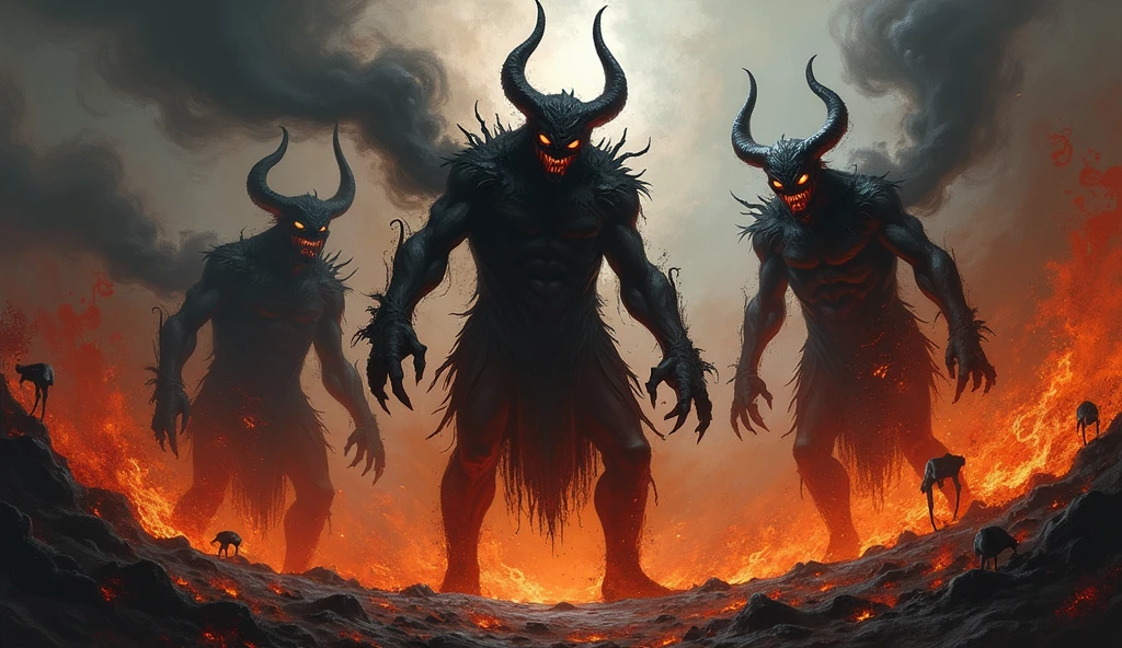 hell