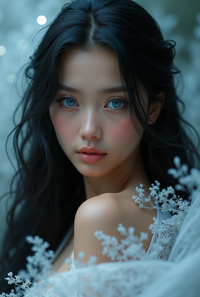 Snow white