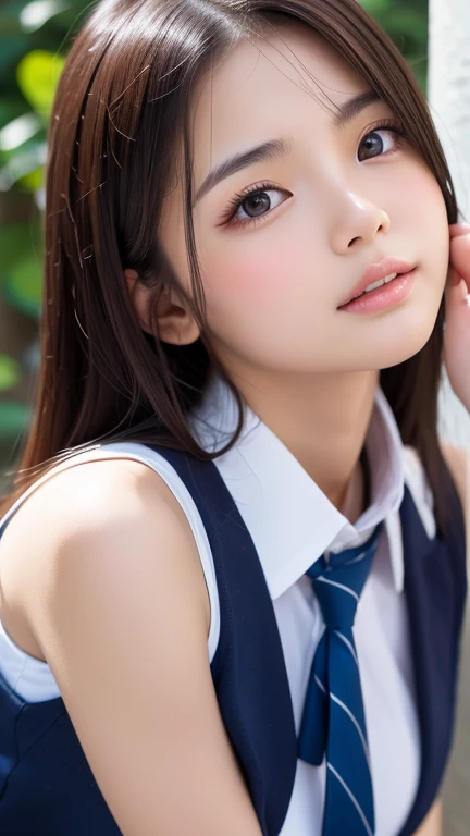 sexy-school-uniform-pretty-girl-very-embarrassed-sexual-climax