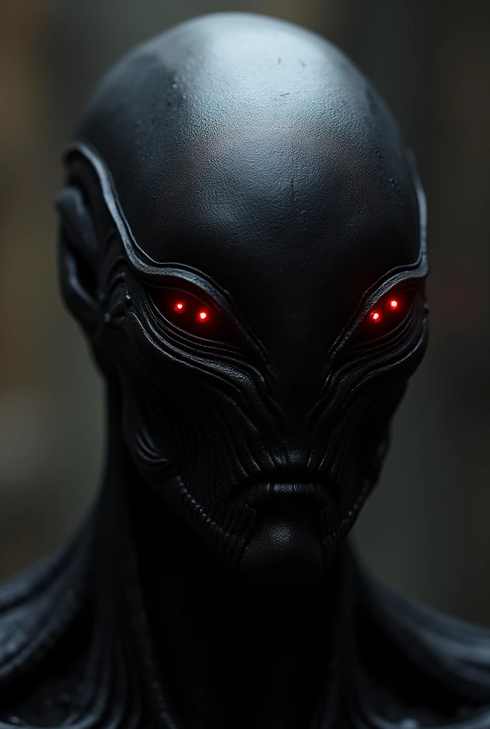 alien monster