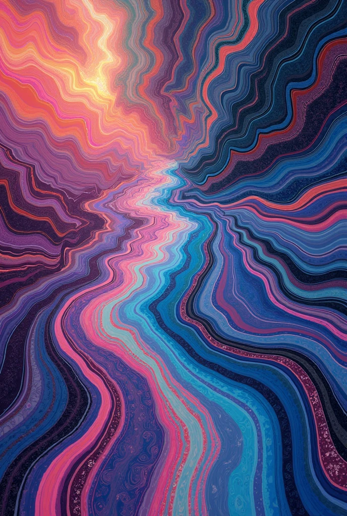 (Seductive psychedelic horror:1.5), Trippy Hentai, body horror, (having sex:1.2), (2girls, two busty girls:1.2), (huge flopping breasts:1.2), (visible nipples:1.3), surreal Sex, LSD trip, (Smiling, Eyes Rolling:1.2), sensual, psychedelic vaginal sex, provocative, colorful, glowing, perfect vagina, (vaginal penetration:1.2), (getting fucked roughly:1.2), orgasm face 