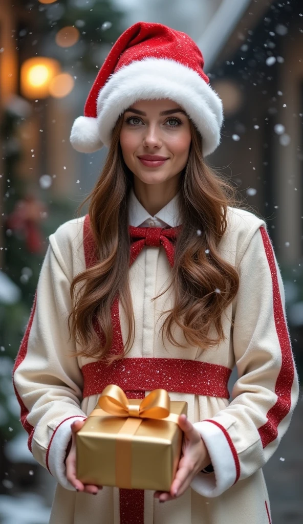 Realistic Merry Marauder